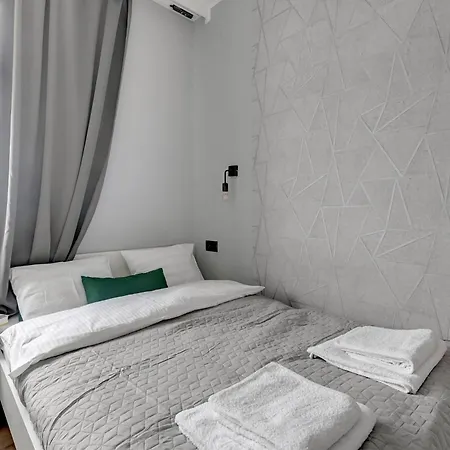 Apartament Gdynia Stacja 24/7 Zewnętrze zdjęcie