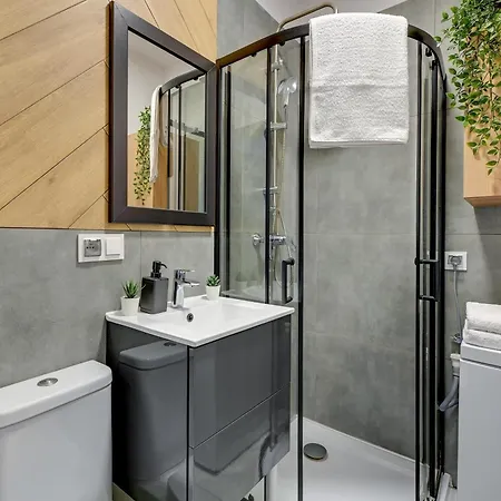 Apartament Gdynia Stacja 24/7 Zewnętrze zdjęcie