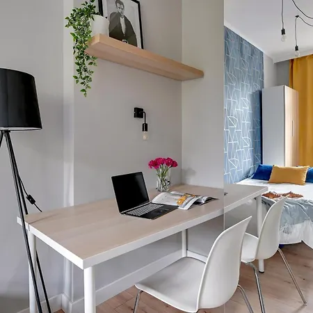 Apartament Gdynia Stacja 24/7 Zewnętrze zdjęcie