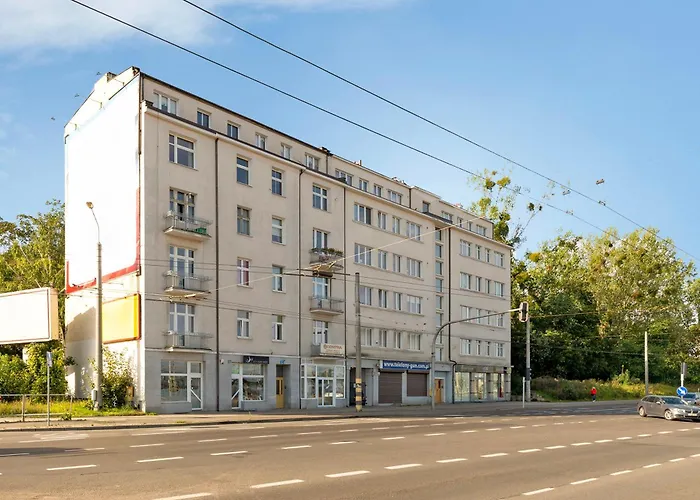 Gdynia Stacja 24/7