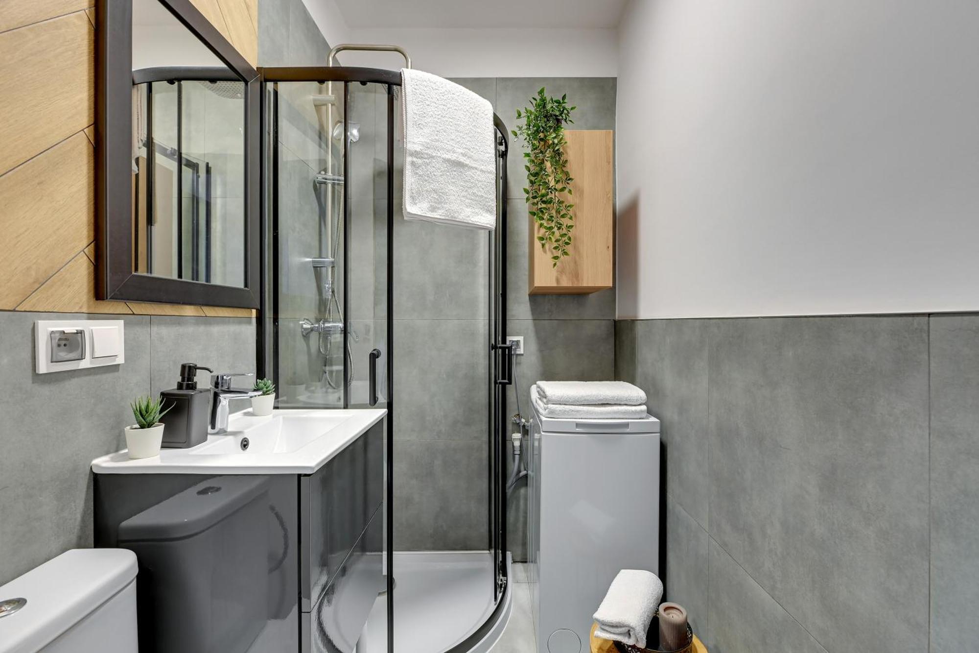 Apartment Stacja 24/7 Gdynia