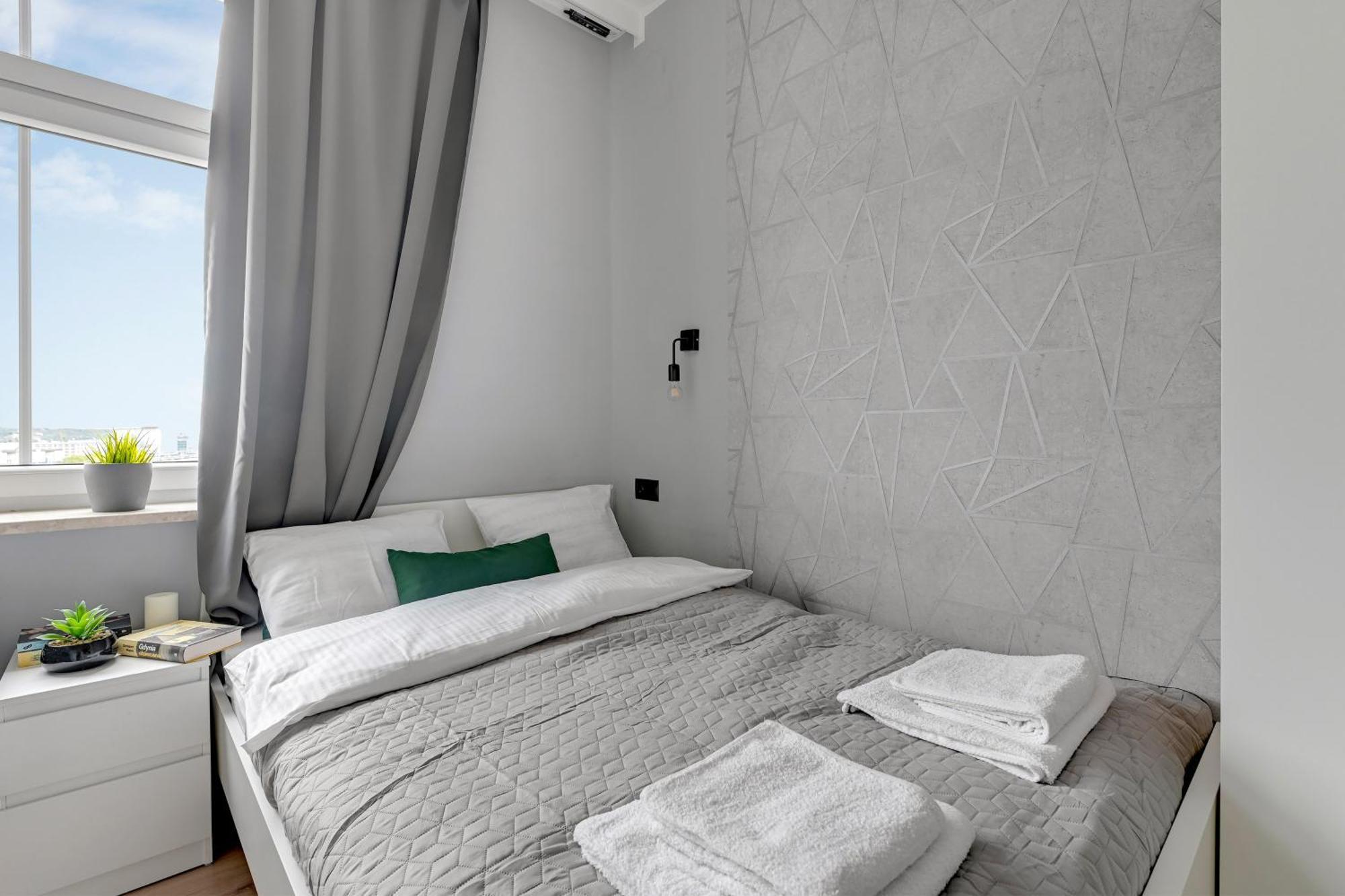 Stacja 24/7 Apartment Gdynia