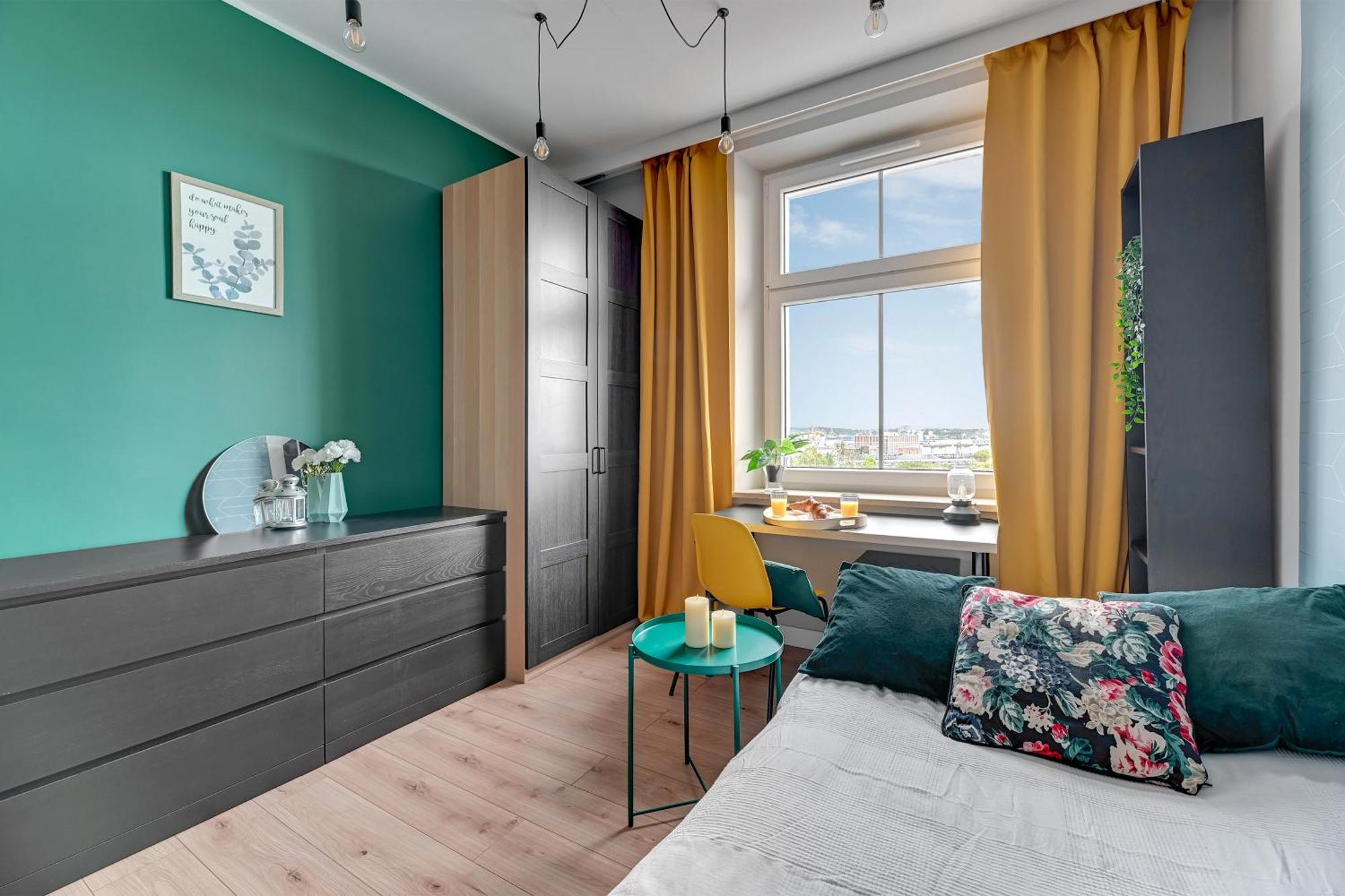 Apartment Stacja 24/7 *