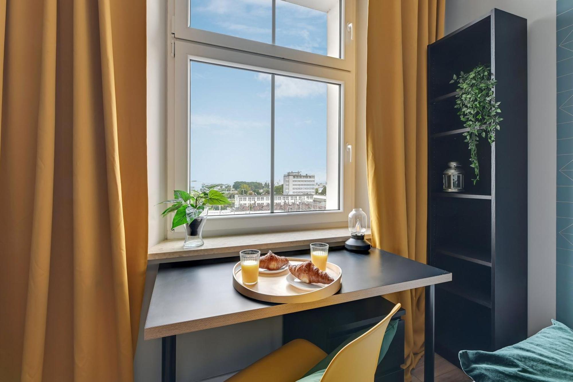 Stacja 24/7 Apartment