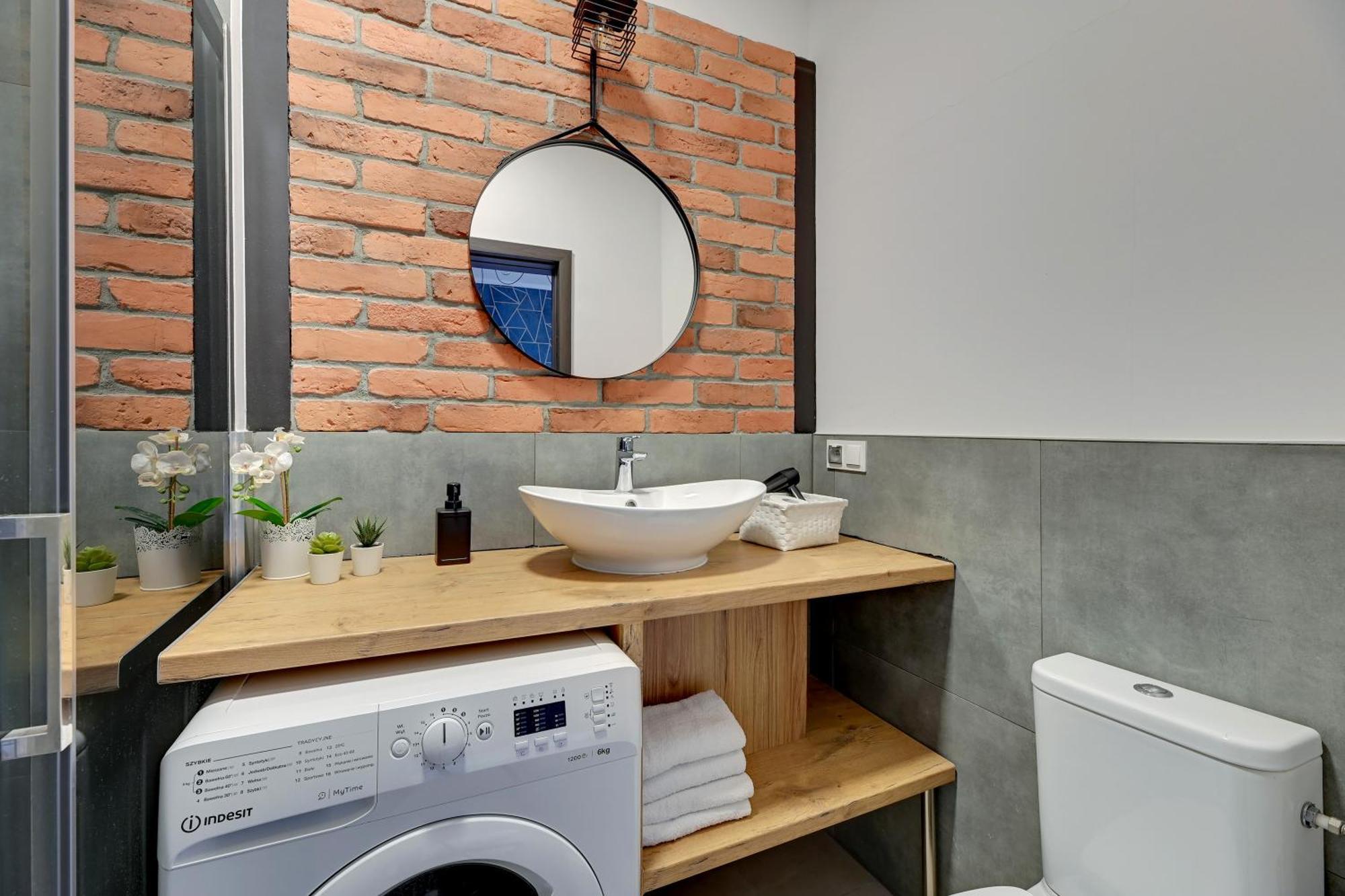 Stacja 24/7 Apartment Gdynia