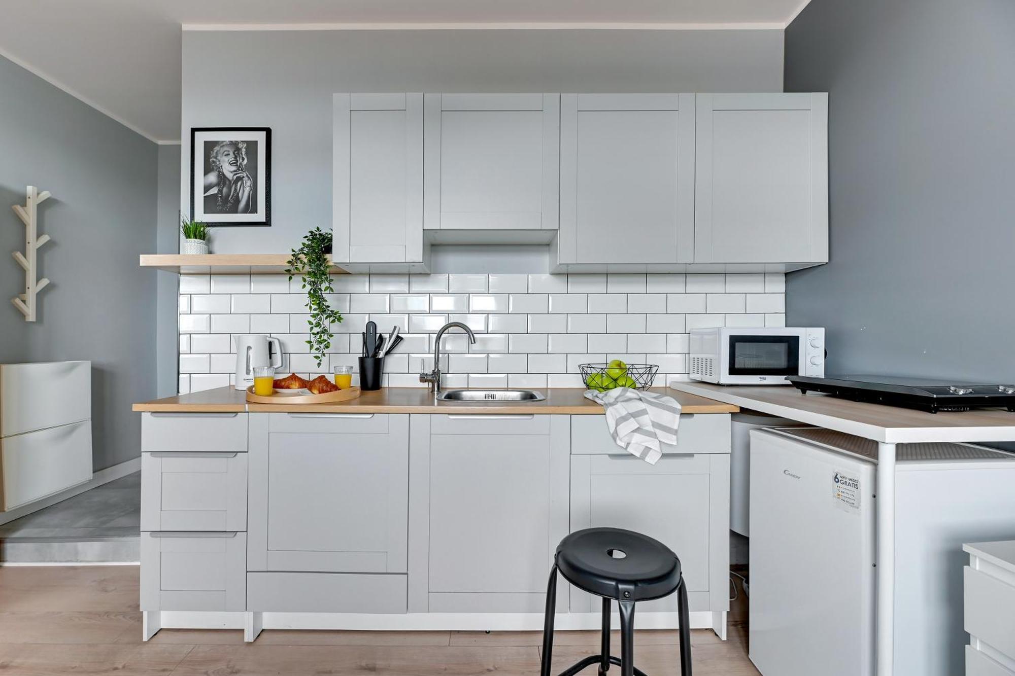 Stacja 24/7 Apartment Gdynia
