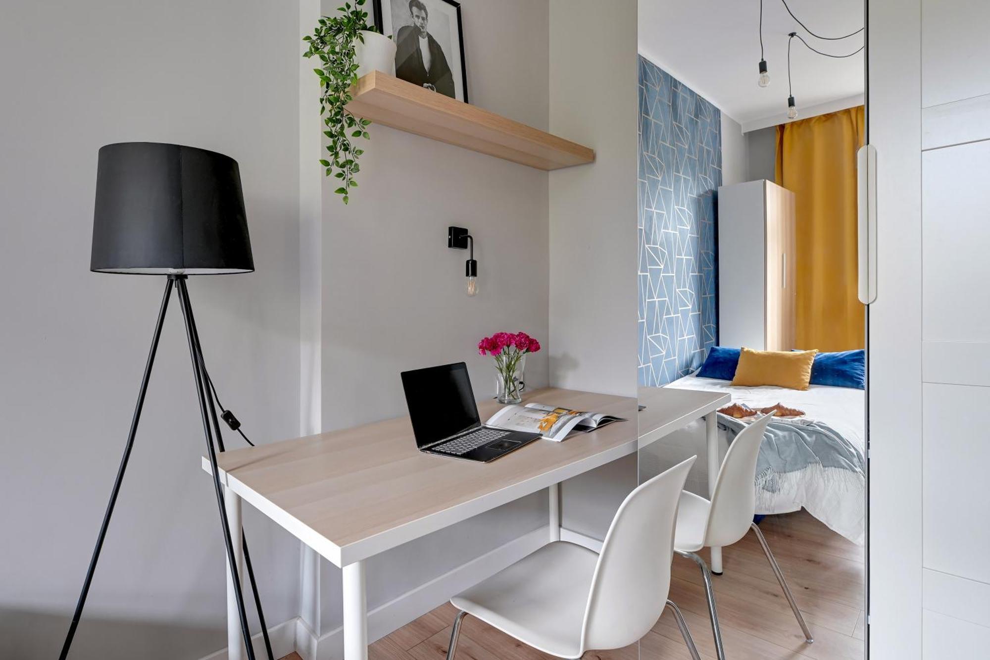 Apartment Stacja 24/7